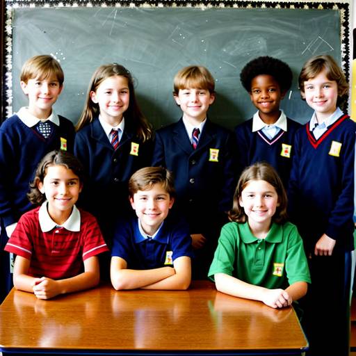 4th Grade