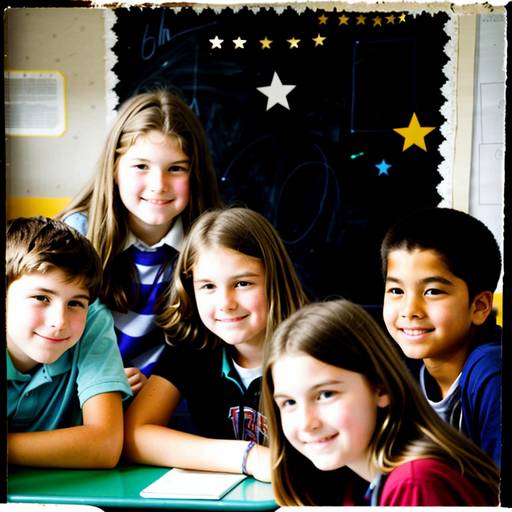 6th Grade