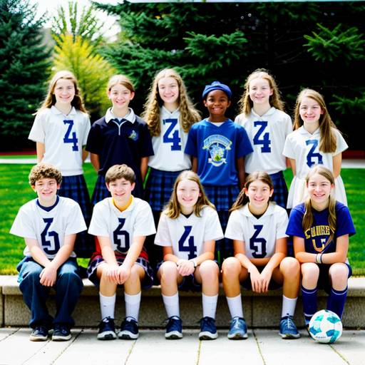 7th Grade