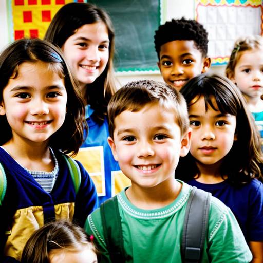 Kindergarten