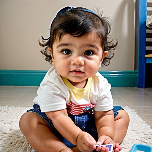 Toddler