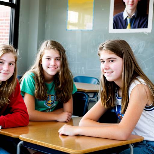 11th Grade