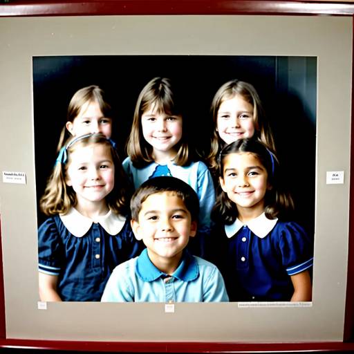 1st Grade