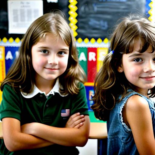 2nd Grade