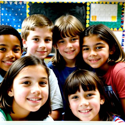 4th Grade