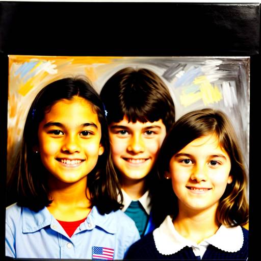 5th Grade