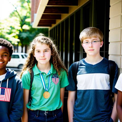 8th Grade