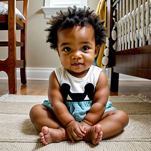 Infant