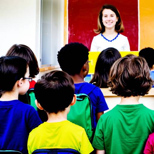 Kindergarten