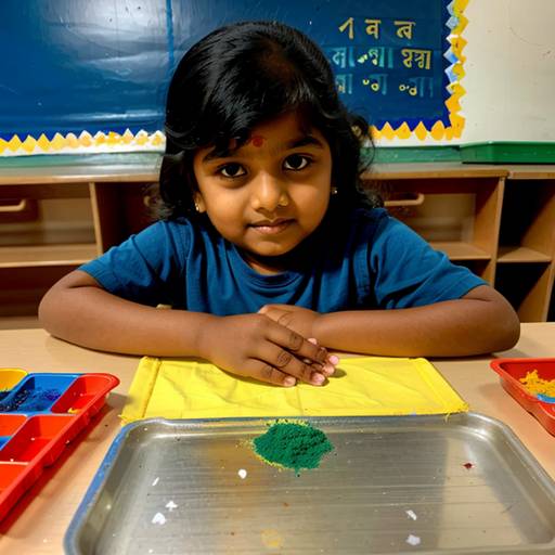 Preschool
