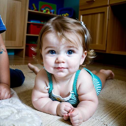 Toddler