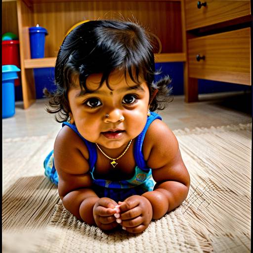 Toddler