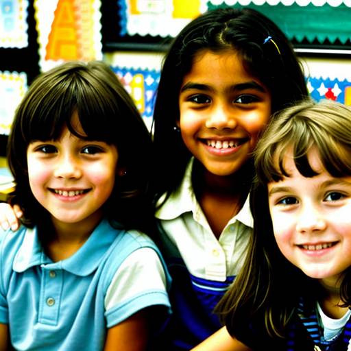2nd Grade