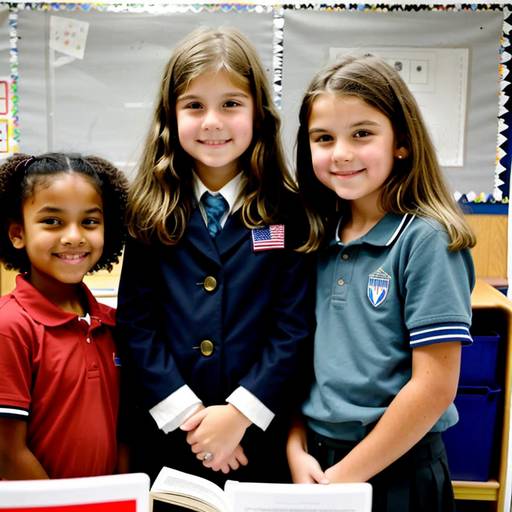 3rd Grade