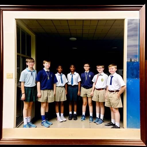 7th Grade