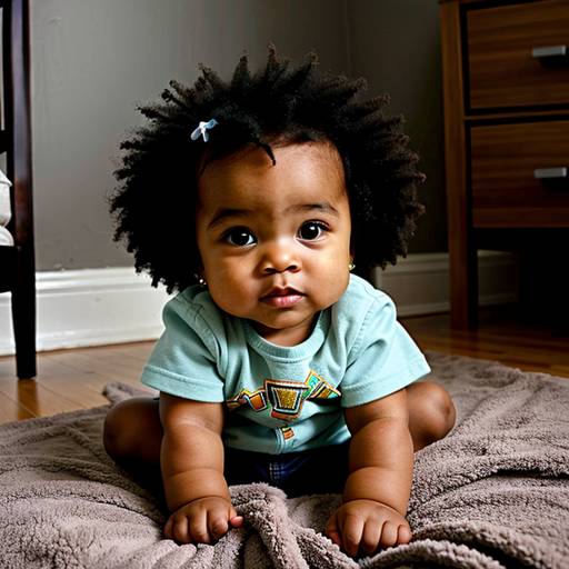 Infant