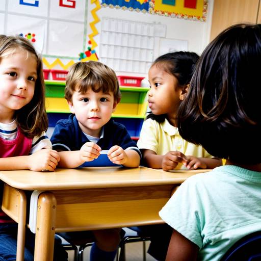 Kindergarten