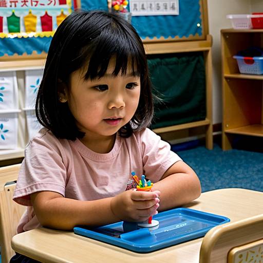 Preschool