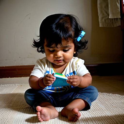 Toddler
