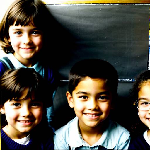1st Grade