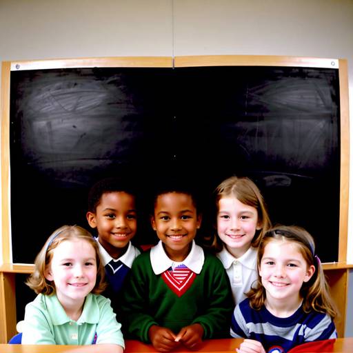 2nd Grade