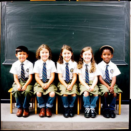 3rd Grade