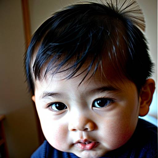 Infant