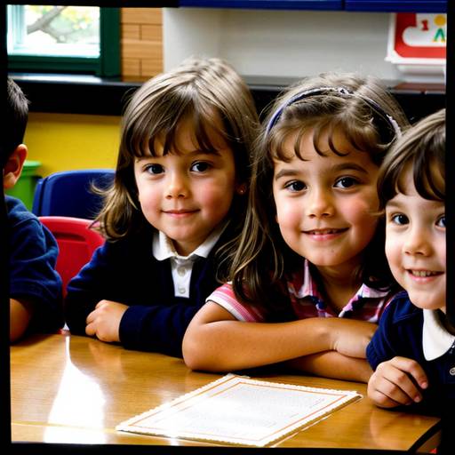 Kindergarten