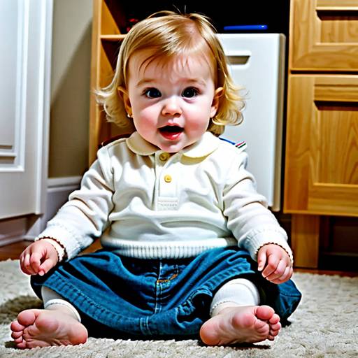 Toddler