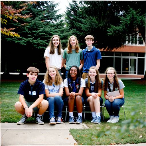11th Grade