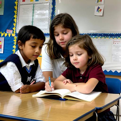 1st Grade