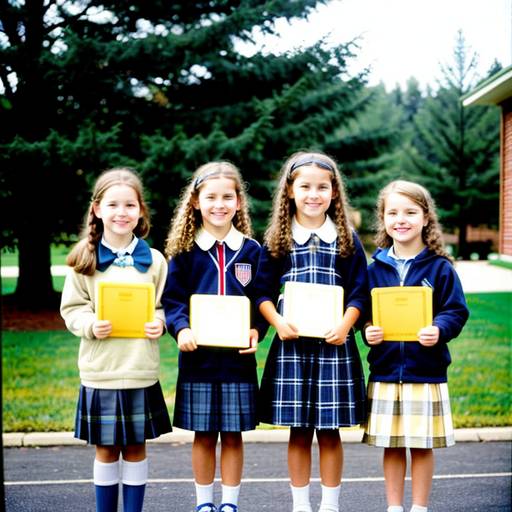 2nd Grade