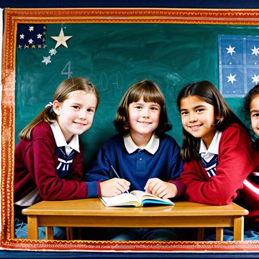 4th Grade