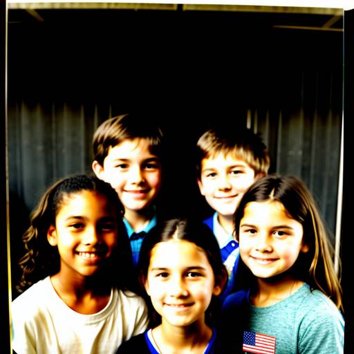 5th Grade