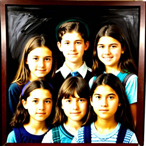 6th Grade