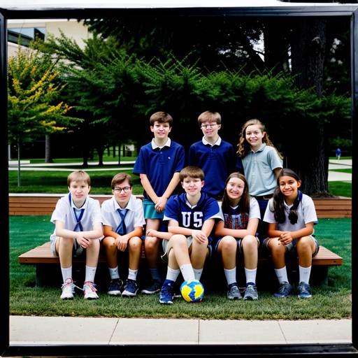 7th Grade