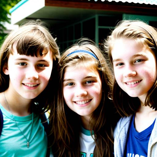8th Grade