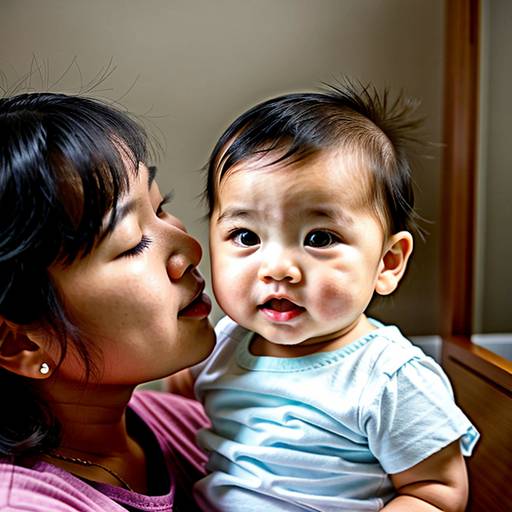 Infant