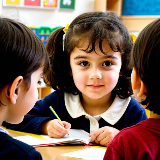 Preschool