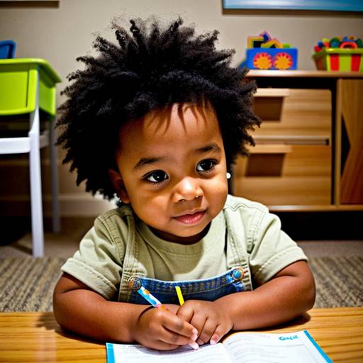 Toddler