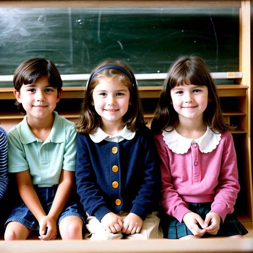 1st Grade