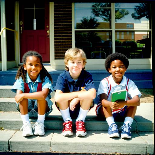 2nd Grade