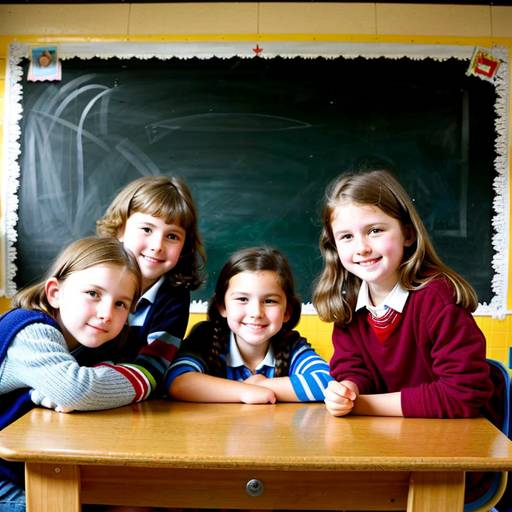 3rd Grade