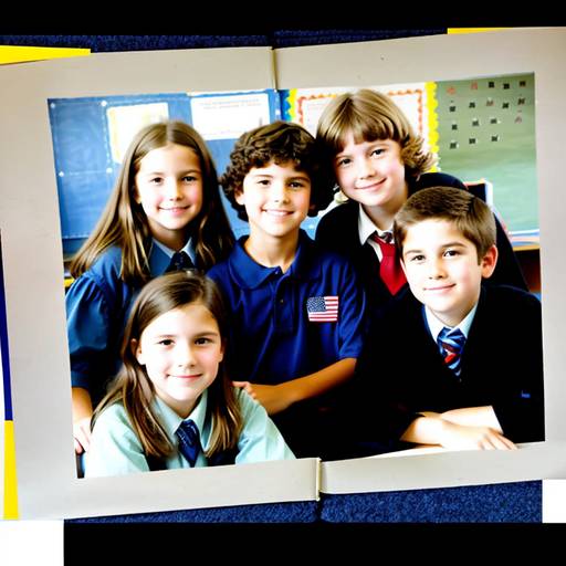 4th Grade
