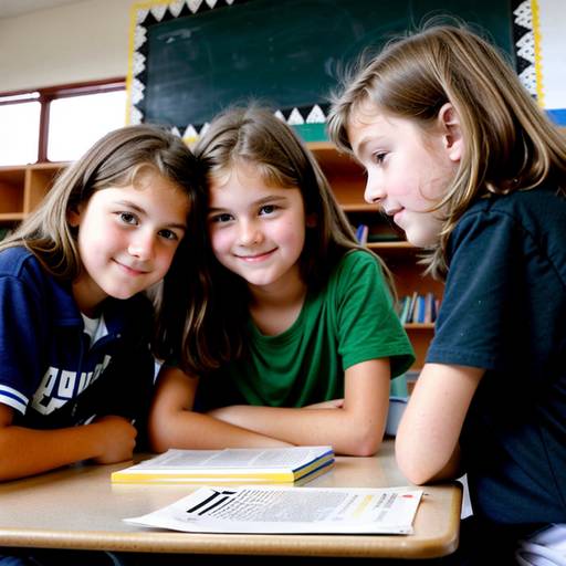 5th Grade