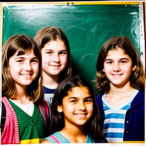 6th Grade