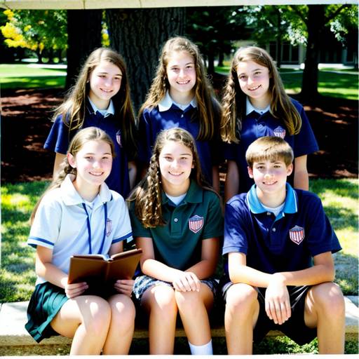 8th Grade