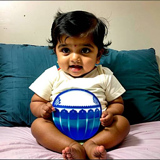Infant