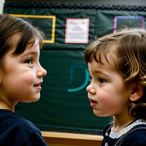Kindergarten