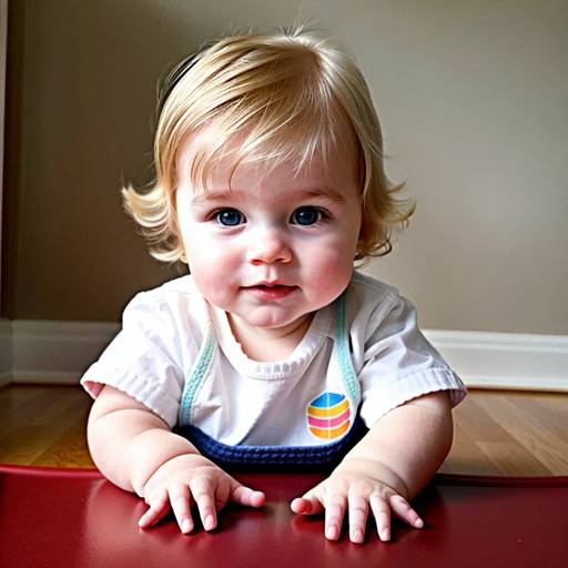 Toddler